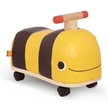 B-Toys - Jooksuratas Bee