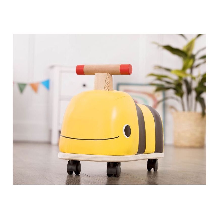 B-Toys - Jooksuratas Bee