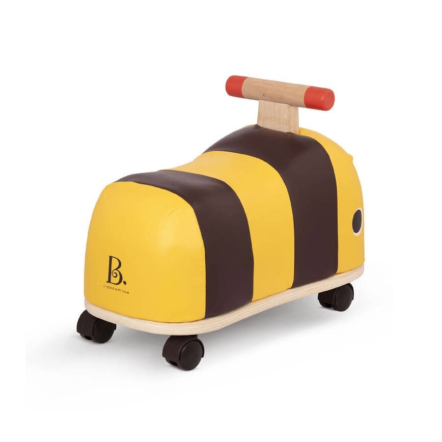 B-Toys - Jooksuratas Bee