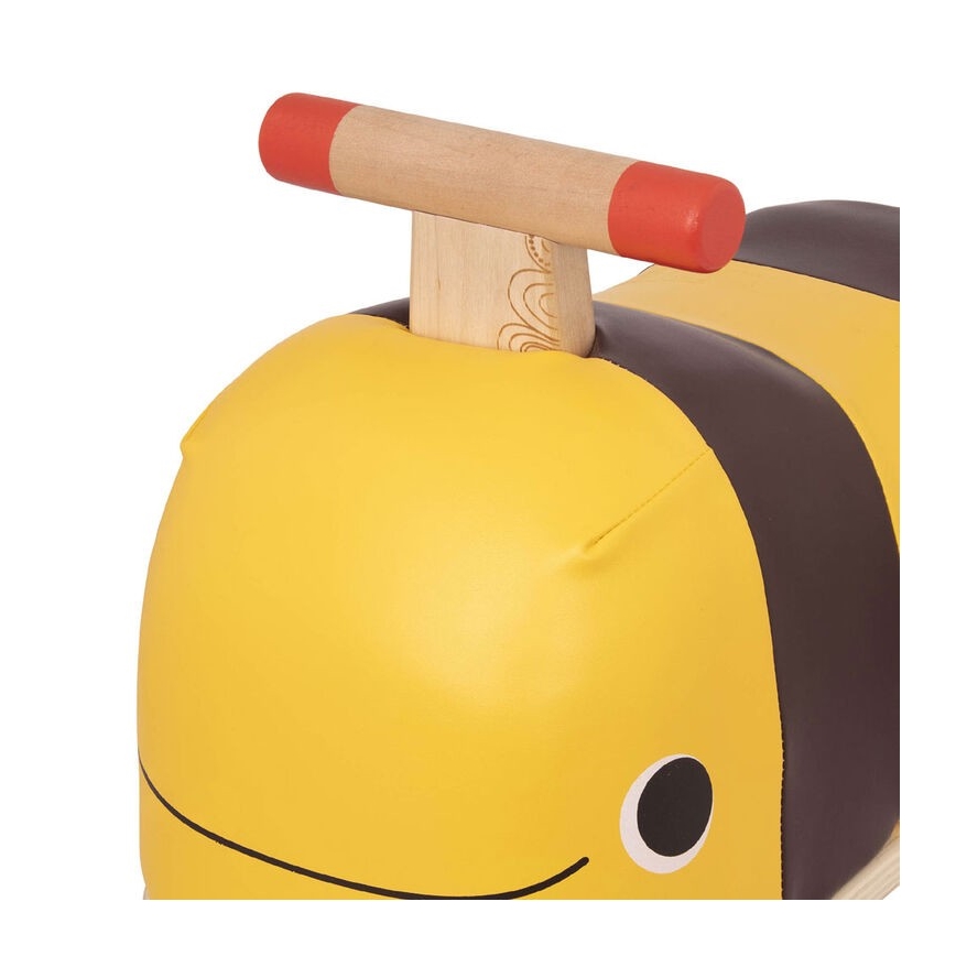 B-Toys - Jooksuratas Bee