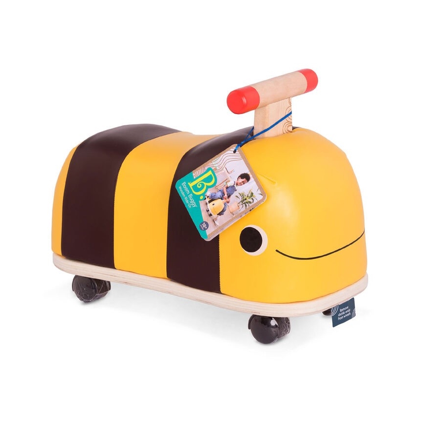 B-Toys - Jooksuratas Bee