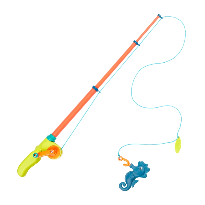 B-Toys - Kalastuskomplekt lastele