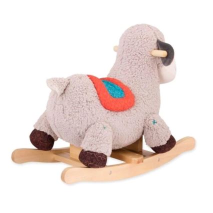 B-Toys - Kiiklammas LOOPSY pappel