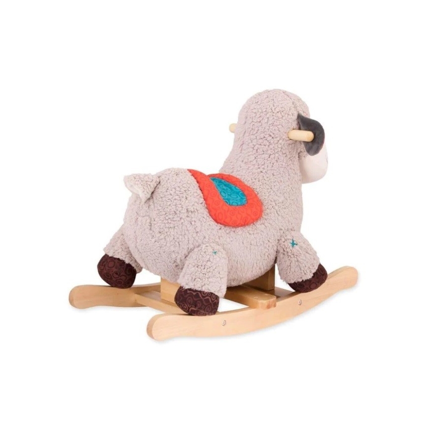 B-Toys - Kiiklammas LOOPSY pappel