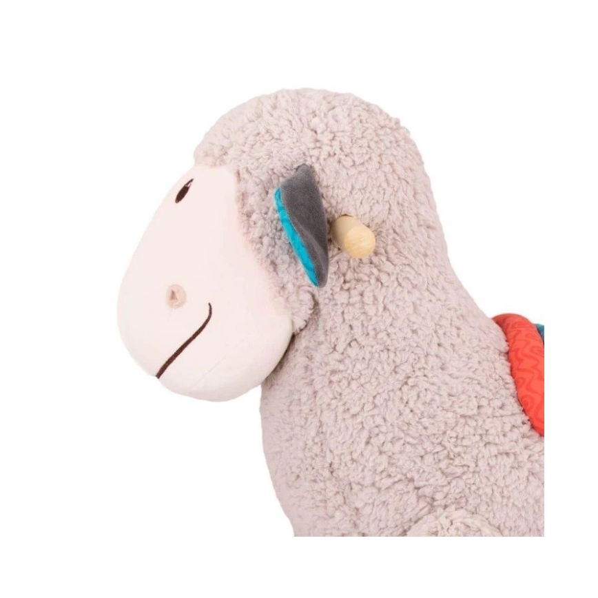 B-Toys - Kiiklammas LOOPSY pappel