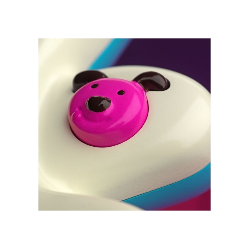B-Toys - Laste elektrikitarr Koer Woofer 3xAA