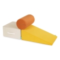 B-Toys - Laste vahtkuubikud WONDERSHAPES 3 tk