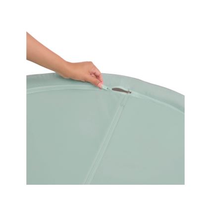 B-Toys - Lastebassein pallidega d. 89 cm hall/türkiis