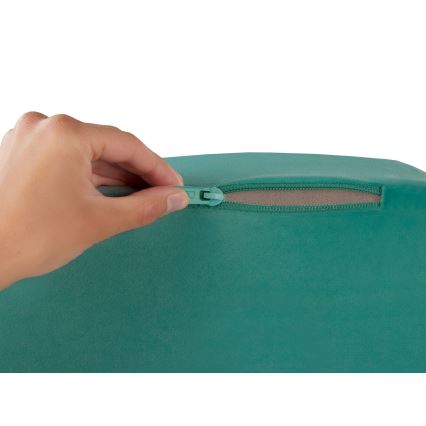 B-Toys - lastele mõeldud vahust klotsid WONDERSHAPES 3 tk