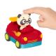 B-Toys - Puldiauto Panda Bingo 4xAA