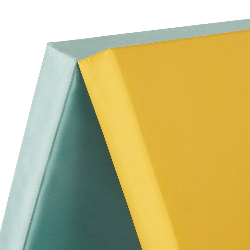 B-Toys - Vahust kokkupandav mängumatt WONDERTUMBLE 72x175 cm