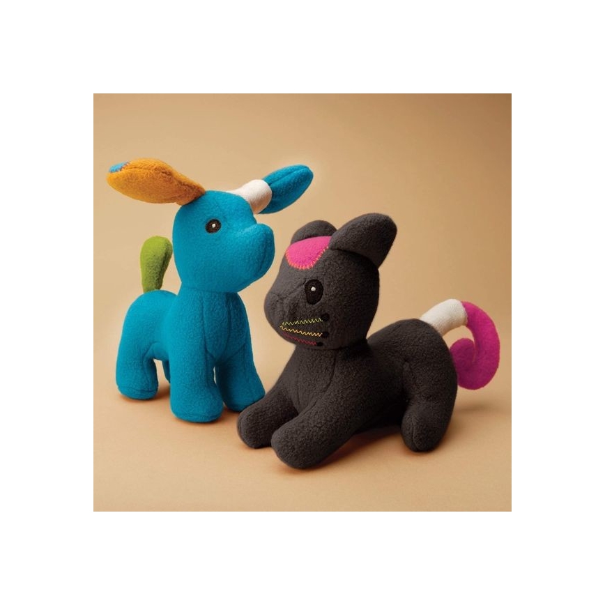 B-Toys - Veterinaariakohver Critter Clinic