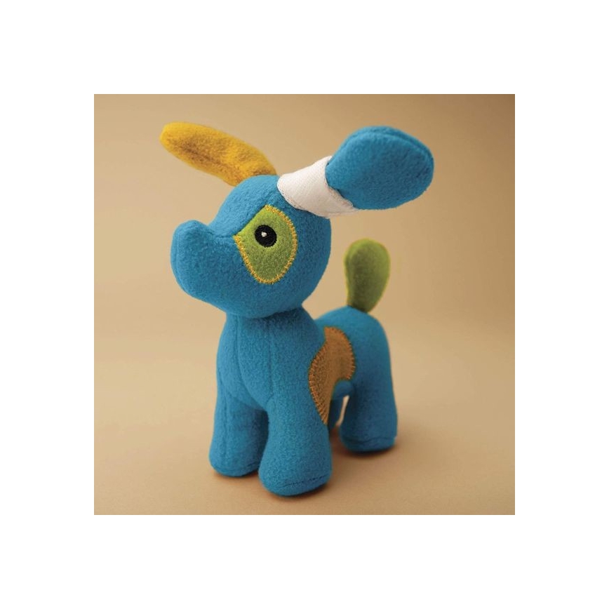 B-Toys - Veterinaariakohver Critter Clinic