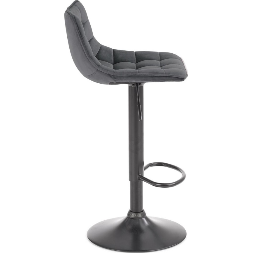 Baaritool 106x43 cm antratsiit