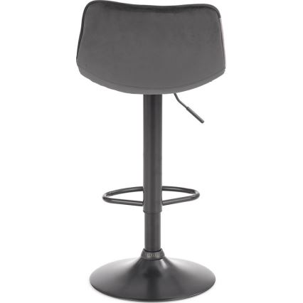 Baaritool 106x43 cm antratsiit
