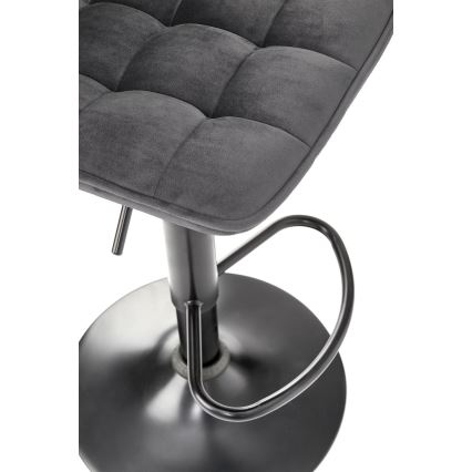 Baaritool 106x43 cm antratsiit