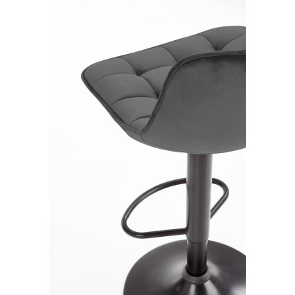Baaritool 106x43 cm antratsiit