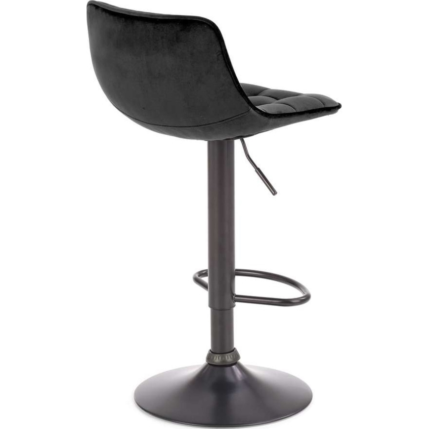 Baaritool 106x43 cm must