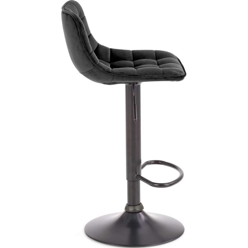 Baaritool 106x43 cm must