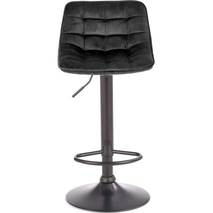 Baaritool 106x43 cm must