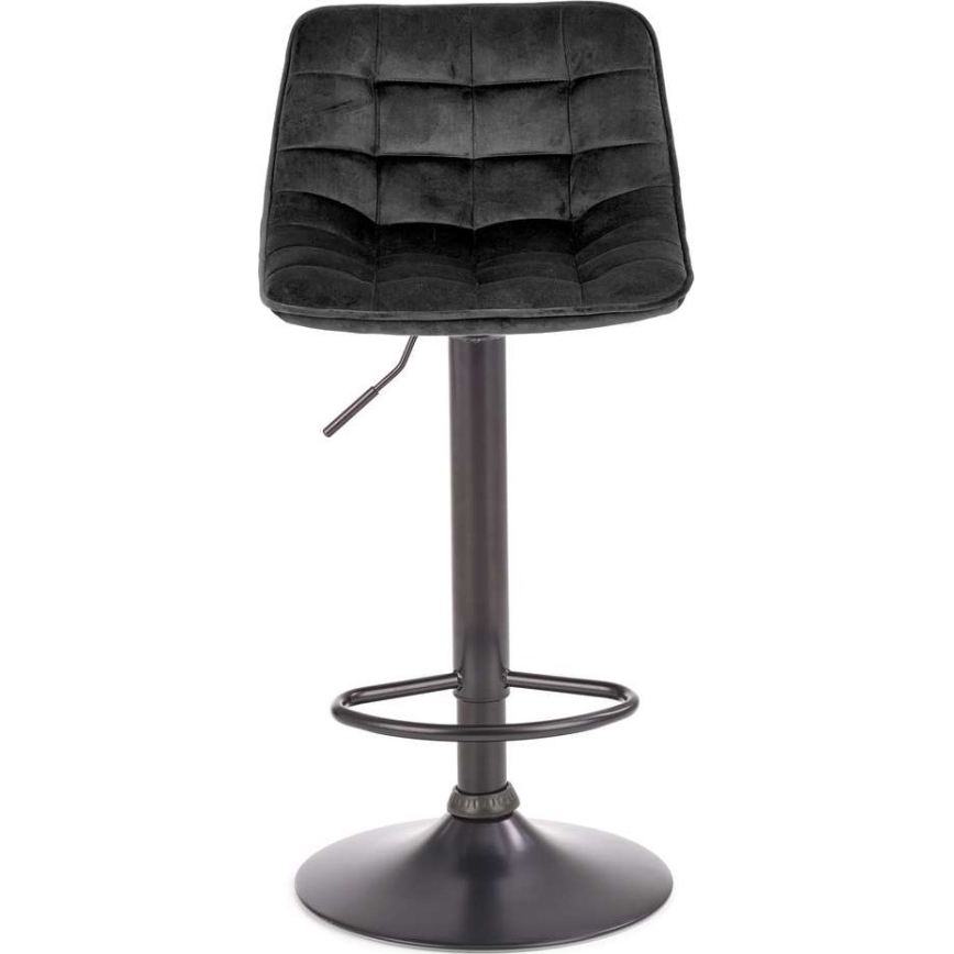 Baaritool 106x43 cm must