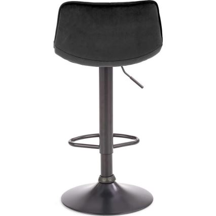 Baaritool 106x43 cm must