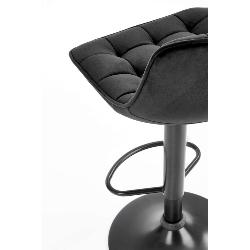 Baaritool 106x43 cm must