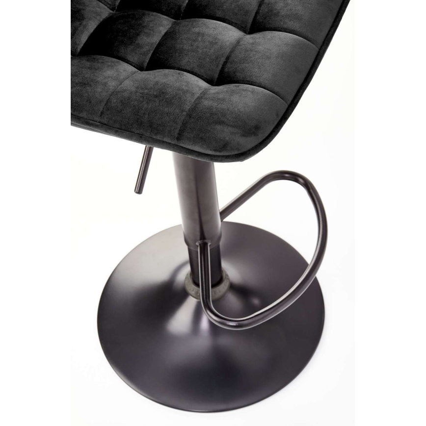 Baaritool 106x43 cm must
