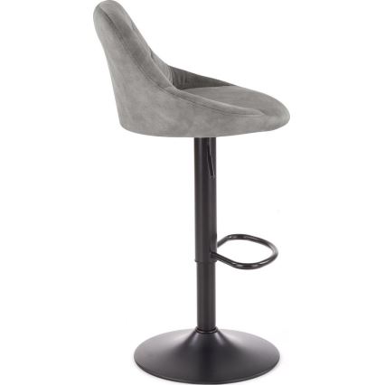 Baaritool 106x47 cm hall/must