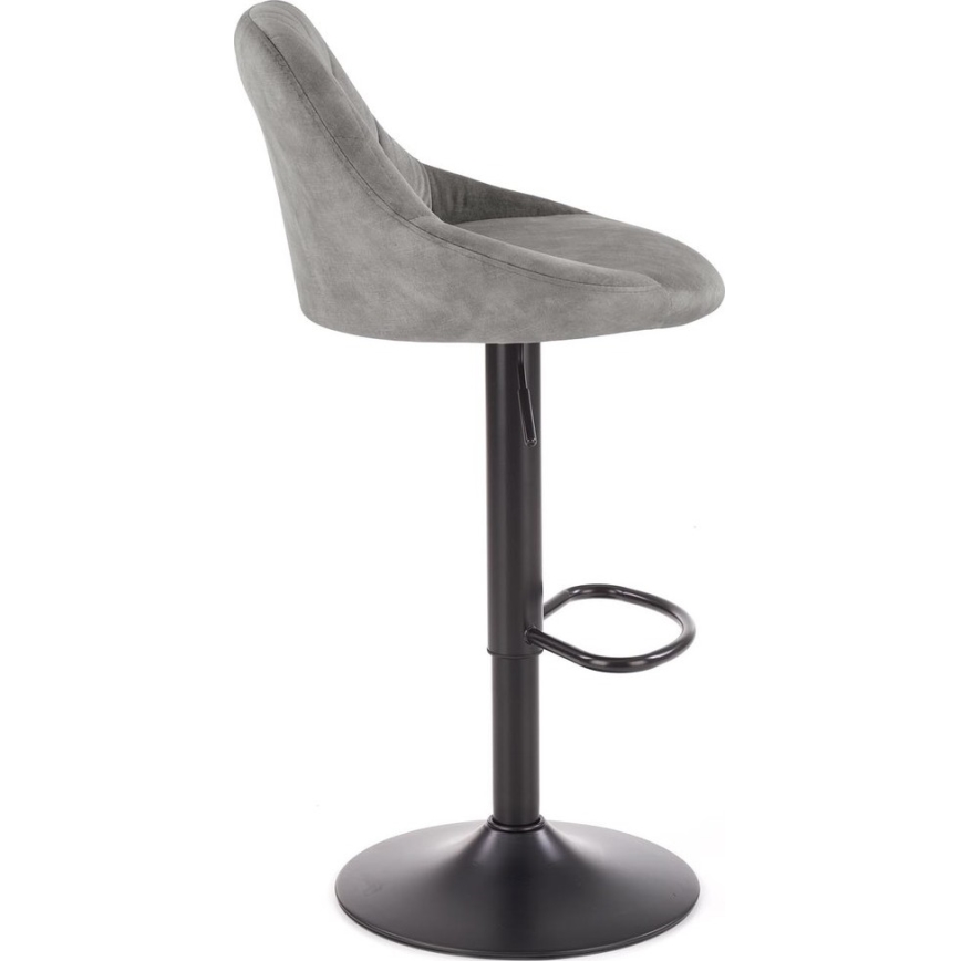 Baaritool 106x47 cm hall/must