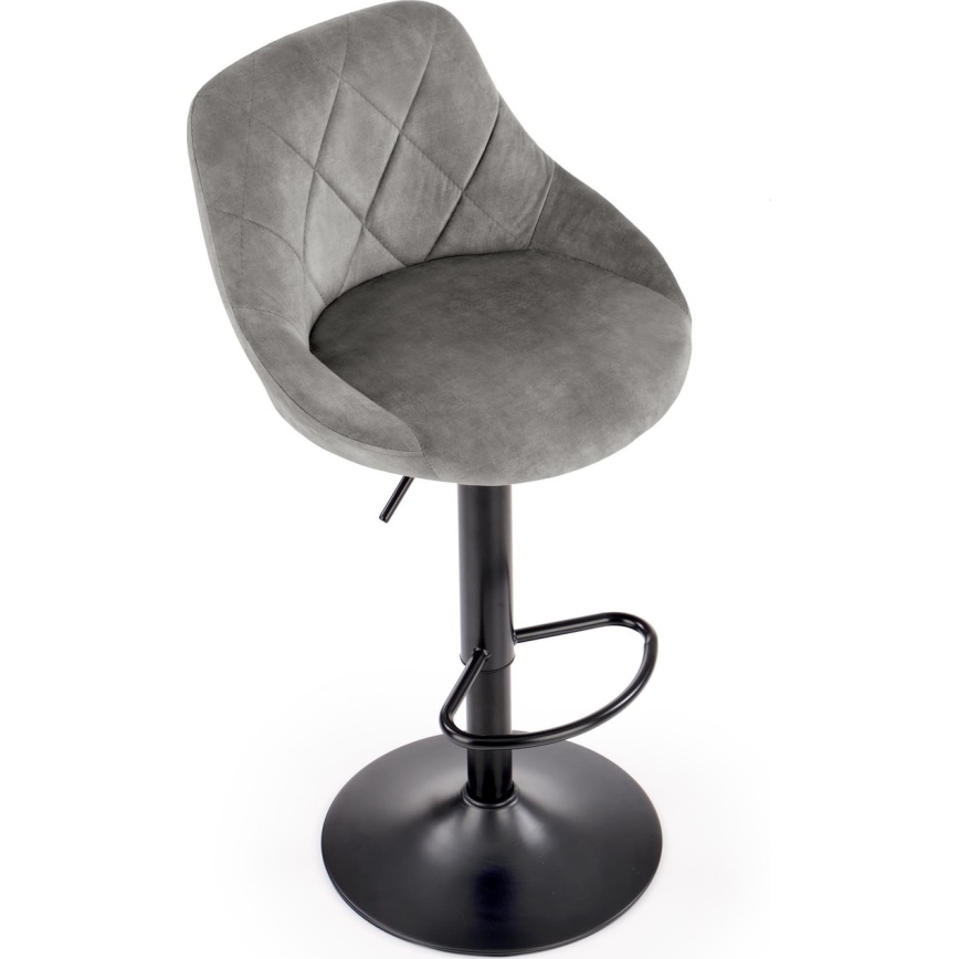 Baaritool 106x47 cm hall/must