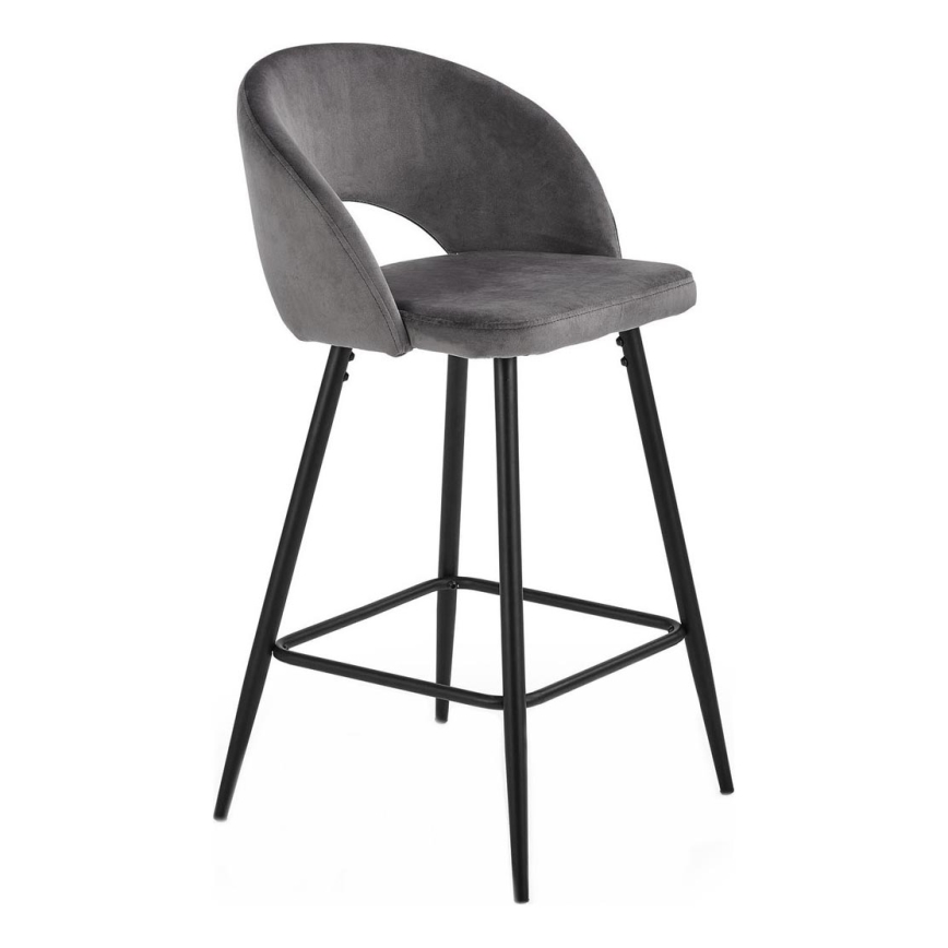 Baaritool 89x49 cm hall/must