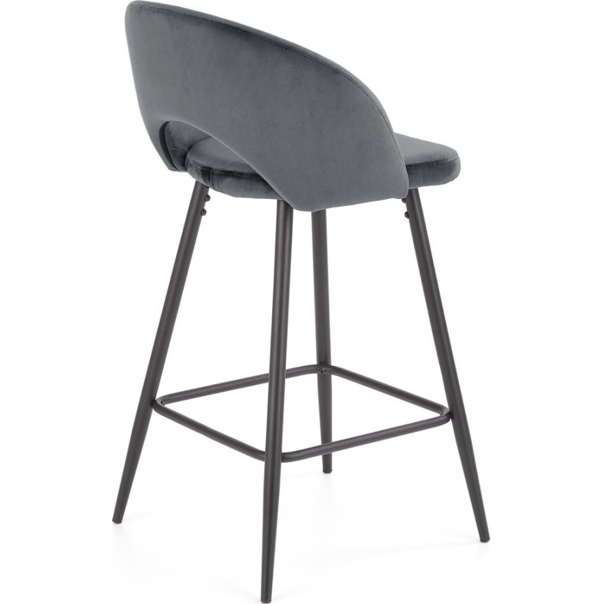 Baaritool 89x49 cm hall/must
