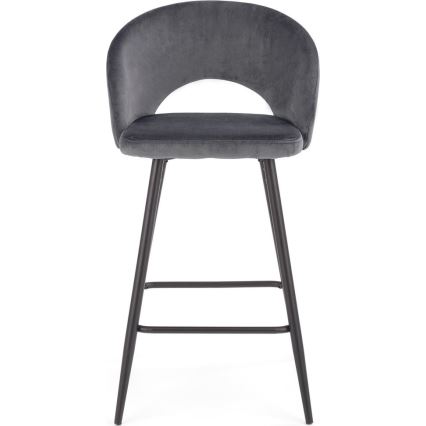 Baaritool 89x49 cm hall/must
