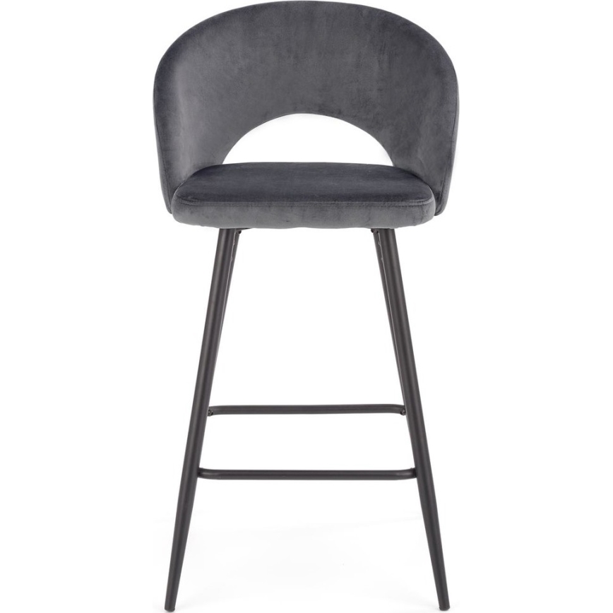 Baaritool 89x49 cm hall/must