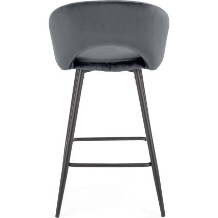 Baaritool 89x49 cm hall/must