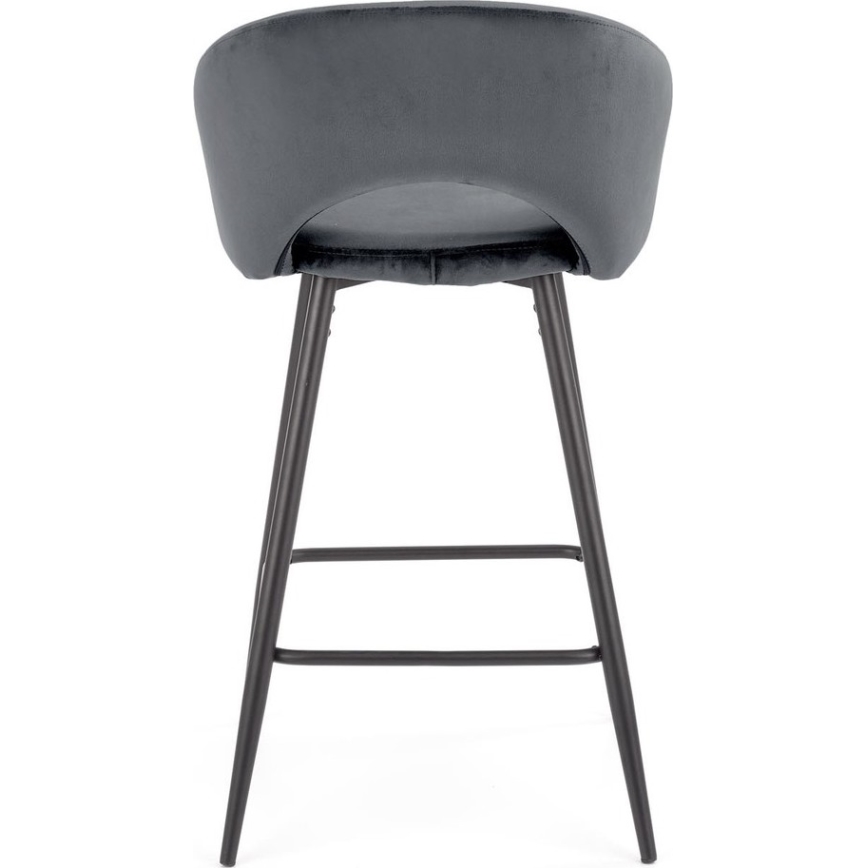 Baaritool 89x49 cm hall/must
