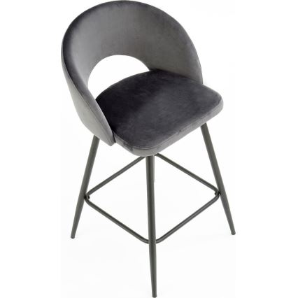 Baaritool 89x49 cm hall/must