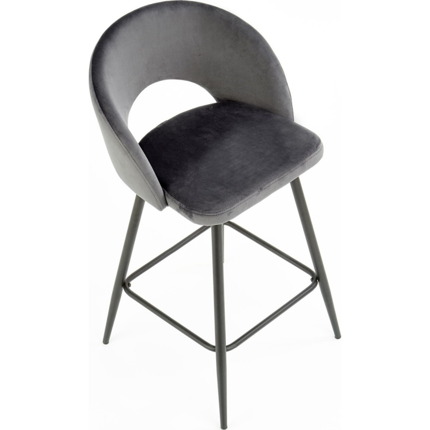 Baaritool 89x49 cm hall/must