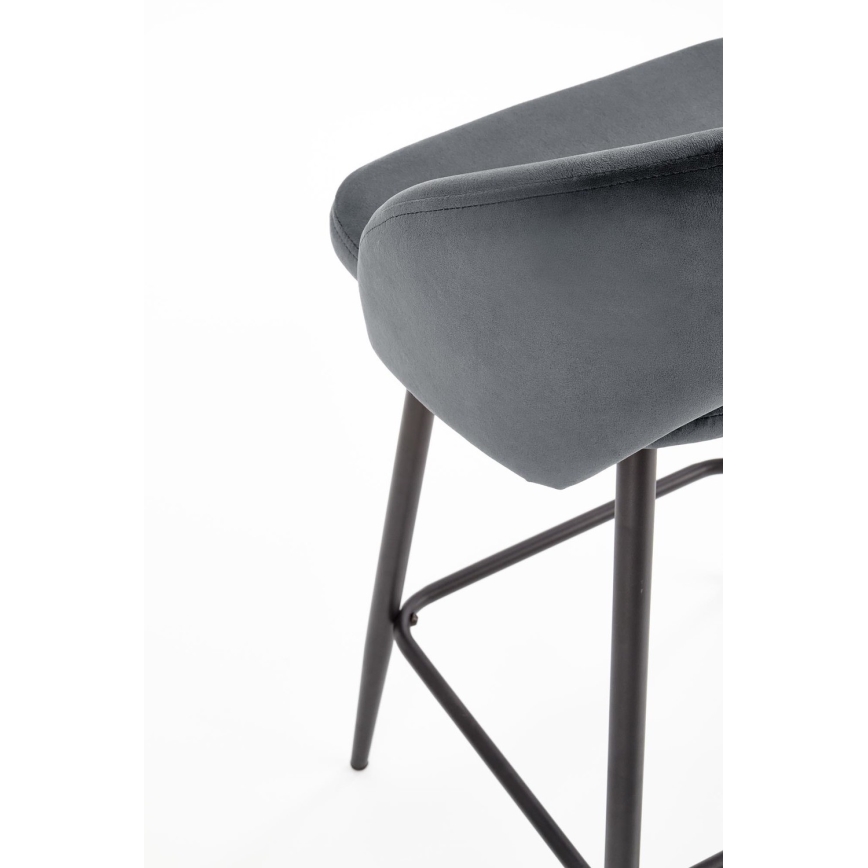 Baaritool 89x49 cm hall/must