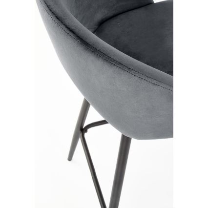 Baaritool 89x49 cm hall/must