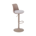 Baaritool RENO pruun/hall