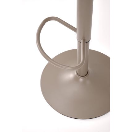 Baaritool RENO pruun/hall