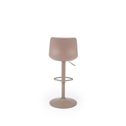 Baaritool RENO pruun/hall