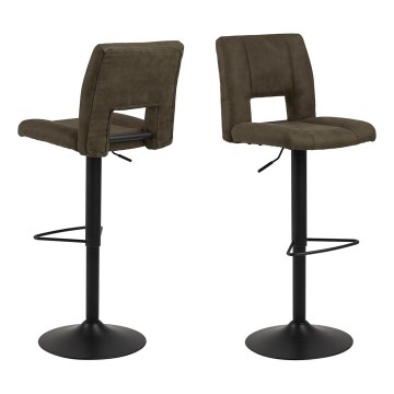 Baaritool SERENA, 1 tk, roheline