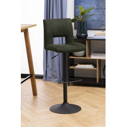 Baaritool SERENA, 1 tk, roheline