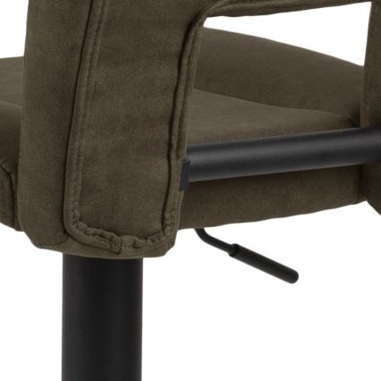 Baaritool SERENA, 1 tk, roheline