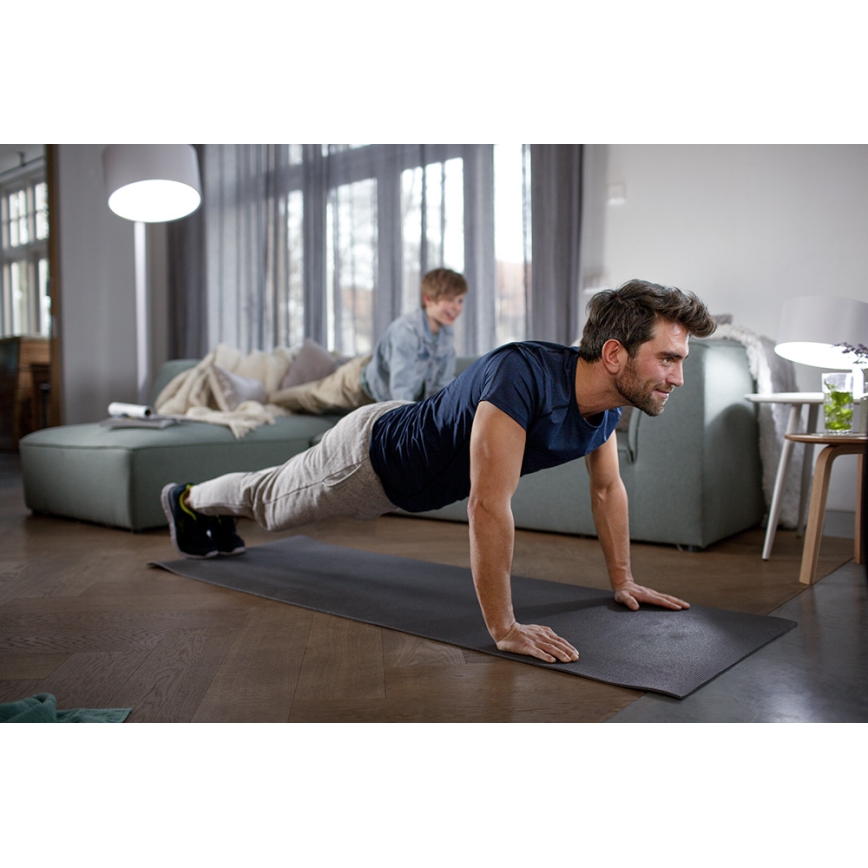 Baaskomplekt Philips Hue STARTER KIT WHITE 3xE27/9W 2700K + ühendusseade