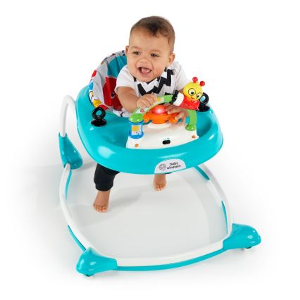 Baby Einstein - Käimistugi SKY EXPLORERS WALKER 3xAA