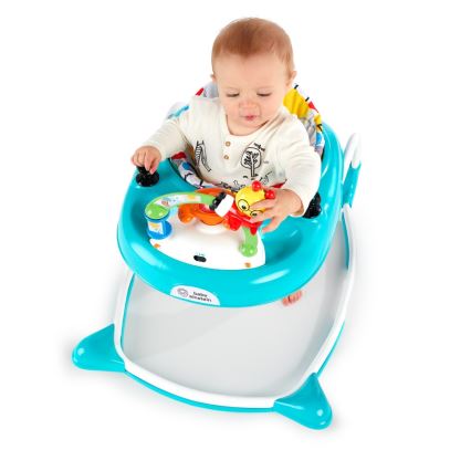 Baby Einstein - Käimistugi SKY EXPLORERS WALKER 3xAA